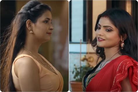 hindi sexy video bhabhi ka|10 Top Indian Web Series to Watch on Ullu in 2021